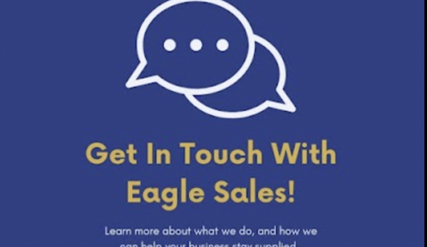 Eagle Sales - Memphis, TN