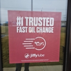 Jiffy Lube Oil Change