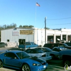 Luke Wester Automotive