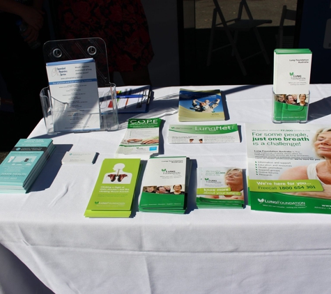 Queensland Respiratory Services Bundaberg - Bundaberg West, QLD