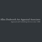 Dodworth & Stauffer Art Appraisal