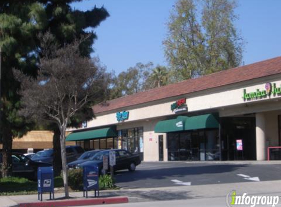 South Pasadena Eye Care - South Pasadena, CA