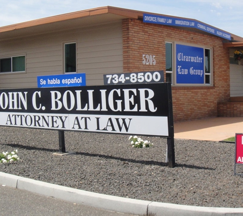 Clearwater Law Group - Kennewick, WA