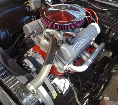 Thompson's Auto Repairs & Centre Radiators - Port Pirie South, SA