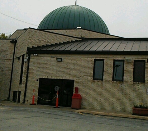 The Mosque Foundation - Bridgeview, IL