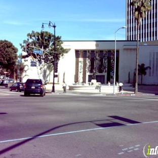 Chase Bank - Hollywood, CA