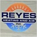 Reyes Heating And Air - Air Conditioning Contractors & Systems
