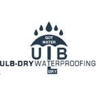 ULB-DRY Waterproofing