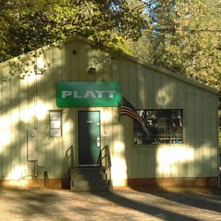 Platt Electric Supply - Grass Valley, CA