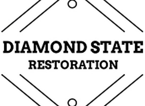 Diamond State Restoration - Conway, AR