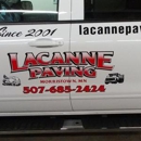 Lacanne's Signtastic - Labels