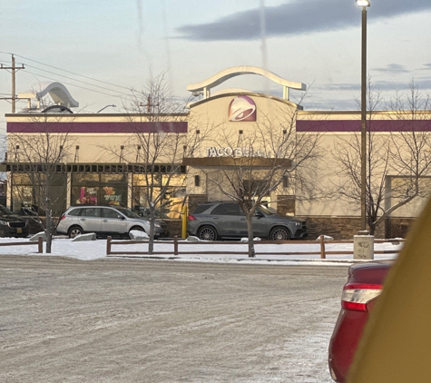 Taco Bell - Anchorage, AK