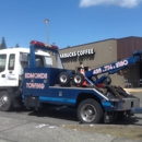 Edmonds Towing - Towing