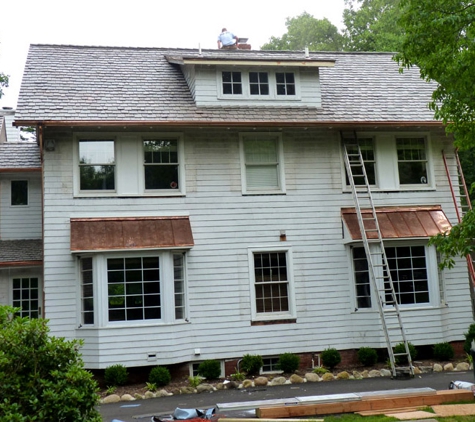 LGC Roofing - Lawrenceville, NJ