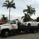 Tow Express Inc - Automobile Body Repairing & Painting