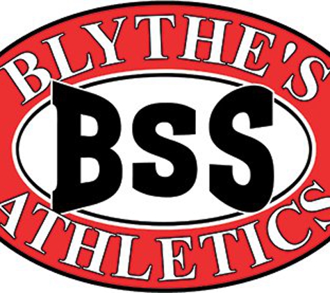 Blythe's Athletics, Inc. - Valparaiso, IN