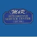 M & R Automotive Service - Tire Dealers
