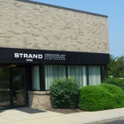 Strand Associates Inc