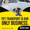 The Pet Taxi® gallery