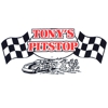 Tony's Pitstop Auto Repair & Tire gallery