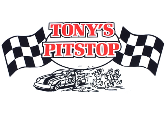 Tony's Pitstop Auto Repair & Tire - Morris, IL