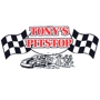 Tony's Pitstop Auto Repair & Tire