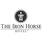 The Iron Horse Hotel