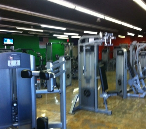 Anytime Fitness - Lancaster, SC