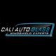 CALI AUTO GLASS