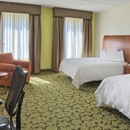 Hilton Garden Inn Huntsville/Space Center - Hotels