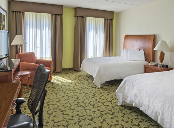 Hilton Garden Inn Huntsville/Space Center - Huntsville, AL