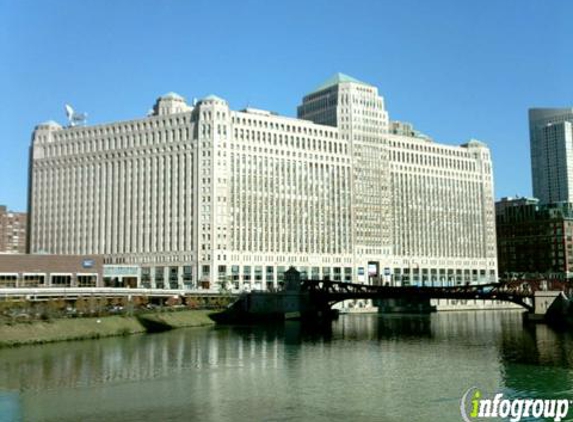 Bankers Life & Casualty Co - Chicago, IL