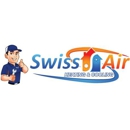 Swiss Air Heating & Cooling - Air Conditioning Contractors & Systems
