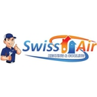 Swiss Air Heating & Cooling