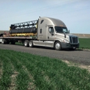 Dunn Transport, Inc. - Trucking-Heavy Hauling