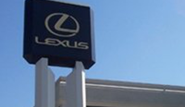 Eskridge Lexus Of Oklahoma City - Oklahoma City, OK