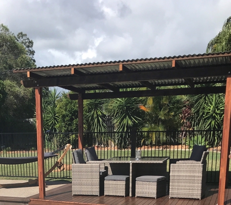 CBR QLD