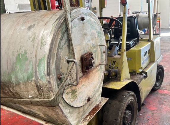 Bayswater Metal Recycling - Bayswater, VIC