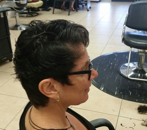 K S Salon - Rancho Mirage, CA. After