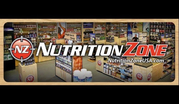 Nutrition Zone - San Diego, CA