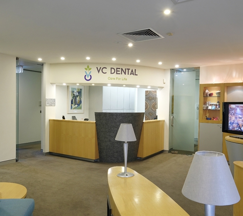 VC Dental East Gosford - East Gosford, NSW