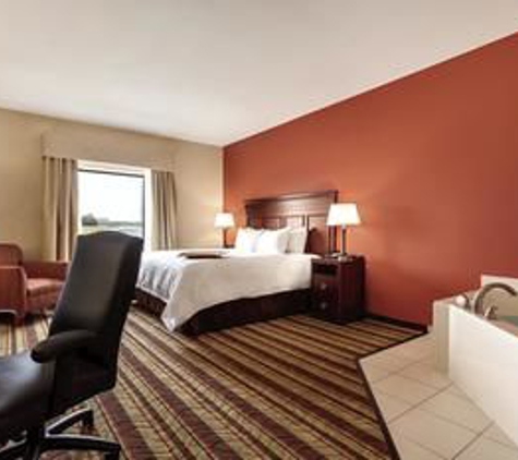 Hampton Inn Detroit/Southgate - Southgate, MI