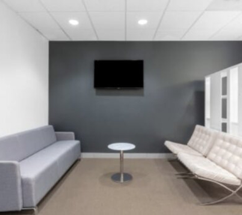 Regus - Burbank Business District - Burbank, CA