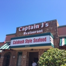 Captain J's Restaurant - Chinese Restaurants