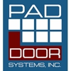 Pad Door Systems, Inc. gallery