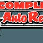 Eric's Complete Auto Repair