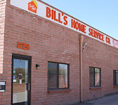 Bill's Home Service Co Pest & Termite Control - Green Valley, AZ