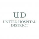 United Hospital District - Fairmont Clinic - Clinics