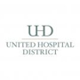 United Hospital District - Fairmont Clinic