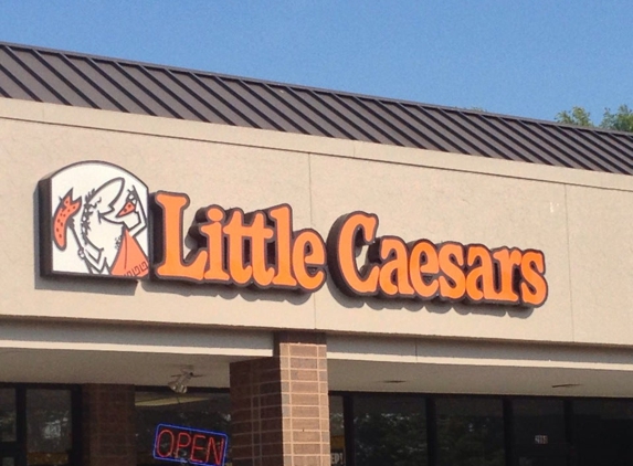 Little Caesars Pizza - Milwaukee, WI